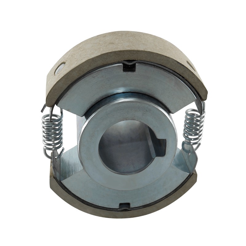 Тормоз центробежный редуктора лебедки LTD6.3 фотография Тормоз центробежный редуктора лебедки LTD6.3 - фото