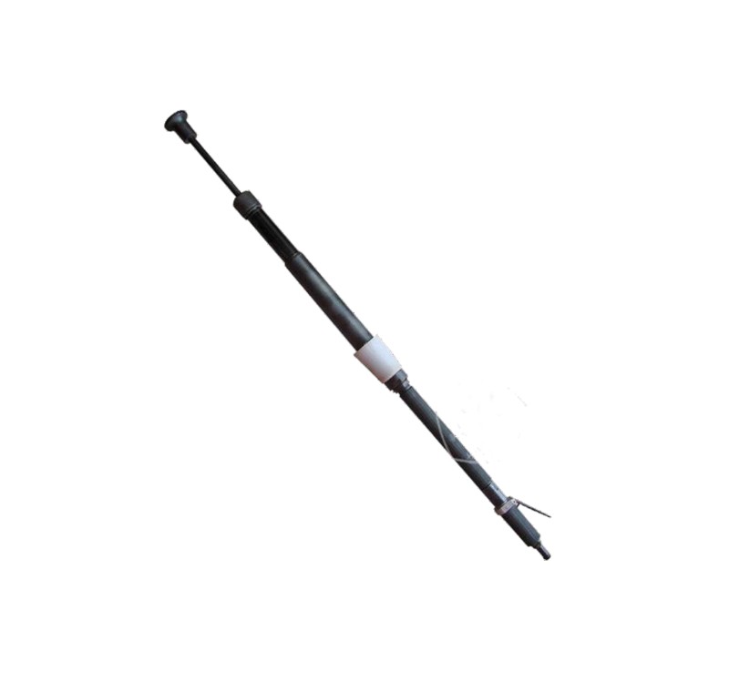 Трамбовка пневматическая ИП-4503 фотография Трамбовка пневматическая ИП-4503 - фото