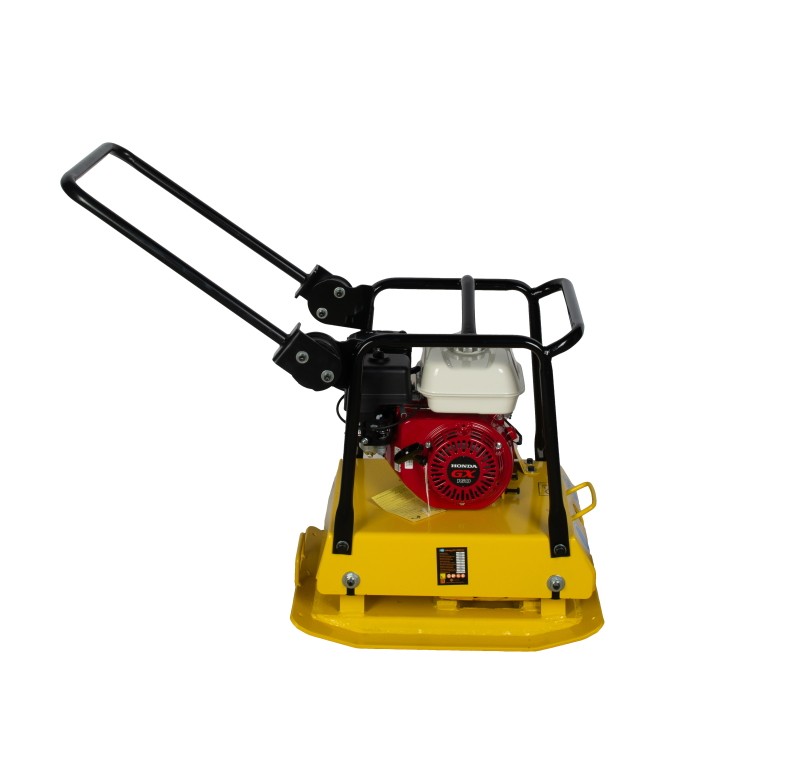 Виброплита TOR C-120(R) 93 кг, 14кН (Honda) фотография Виброплита TOR C-120(R) 93 кг, 14кН (Honda) - фото