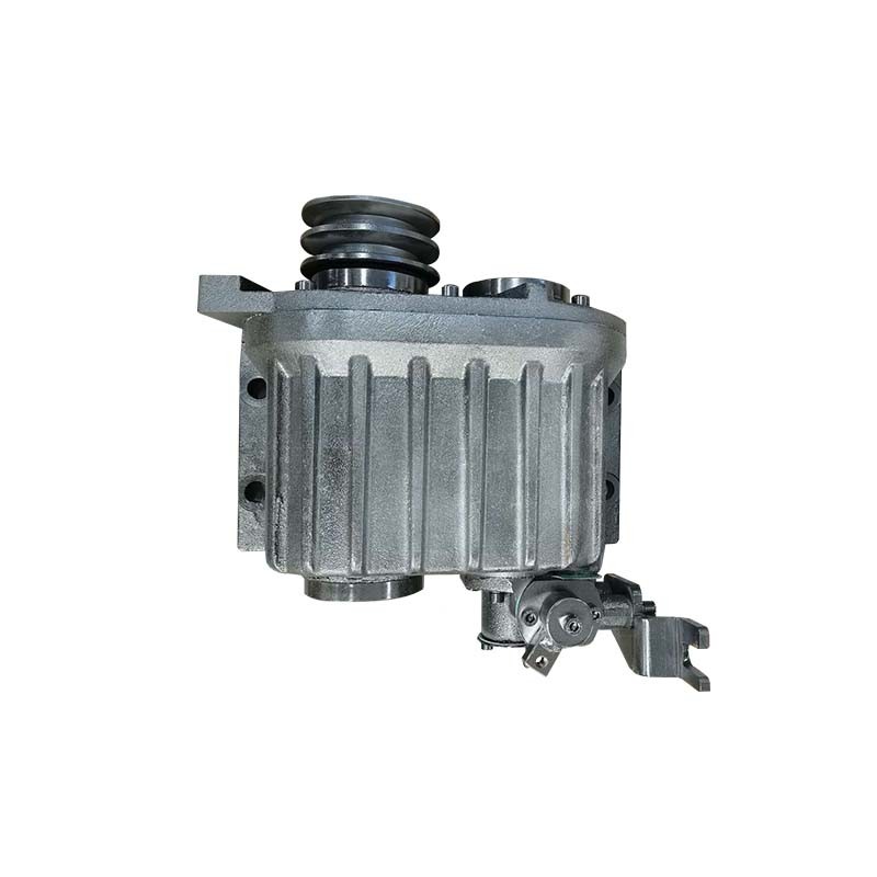 Виброузел в сборе с крепежом для виброплиты NORSU RS-R170L фотография Виброузел в сборе с крепежом для виброплиты NORSU RS-R170L - фото