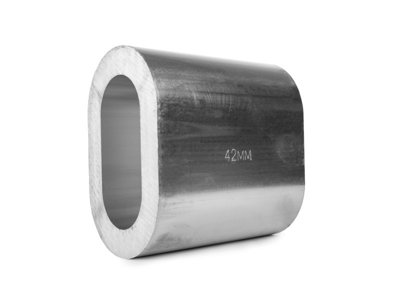 Втулка алюминиевая 42 мм TOR DIN 3093 (Q) фотография Втулка алюминиевая 42 мм TOR DIN 3093 (Q) - фото