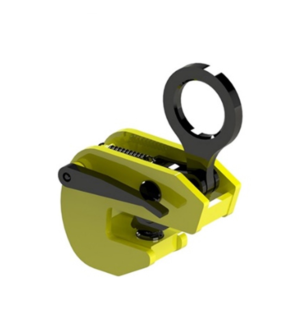 Захват горизонтальный для балок ZGВ 4,5 фотография Захват горизонтальный для балок ZGВ 4,5 - фото