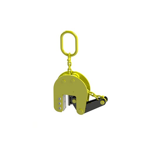 Захват вертикальный ZKVN 1,5 фотография Захват вертикальный ZKVN 1,5 - фото