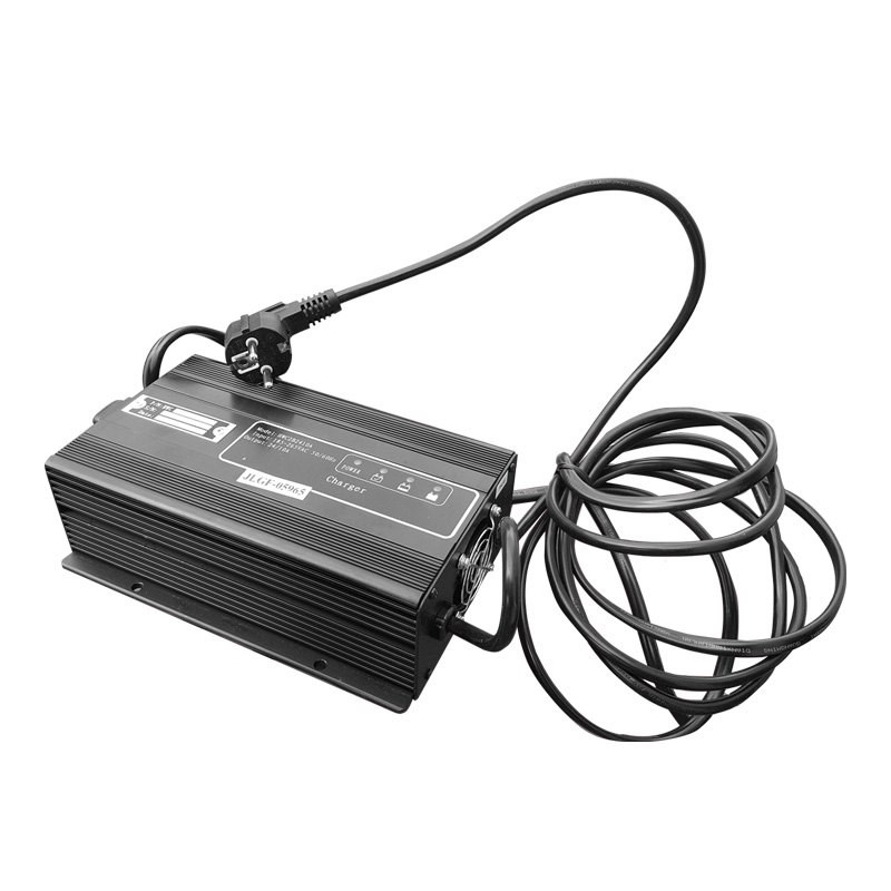 Зарядное устройство для тележек SK15/SD15L (24В) - фото