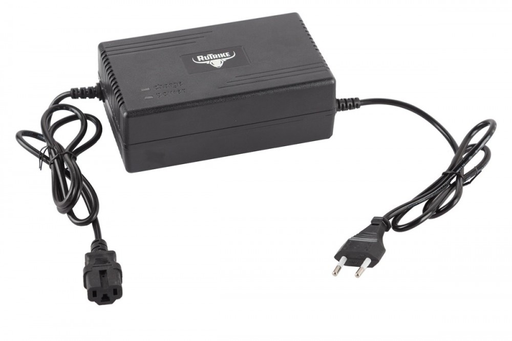 Зарядное устройство интелектуальное для Li литиевых аккумуляторов 48V24AH (3А) фотография Зарядное устройство интелектуальное для Li литиевых аккумуляторов 48V24AH (3А) - фото